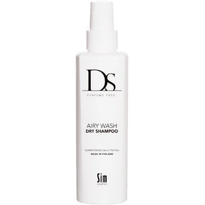 airy wash