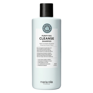 Maria Nila Purifying Cleanse Shampoo 350 ml