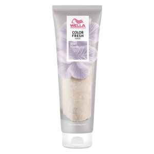 Wella Color Fresh Mask Pearl Blonde 150ml