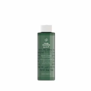 Four Reasons Original Scalp Refreshing Conditioner 250ml