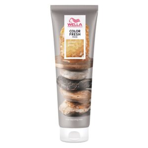 Wella Color Fresh Mask Golden Gloss 150 ml