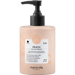 Maria Nila Color Refresh Peach 300 ml