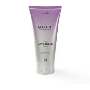 Sim SensiDO Match Dusty Lavender 200ml