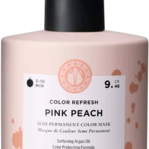Maria Nila Color Refresh Pink Peach 300ml