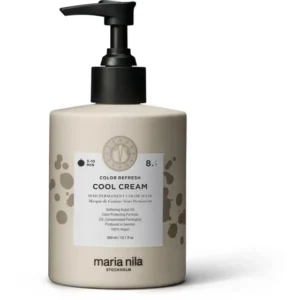 Maria Nila Color Refresh Cool Cream 300 ml