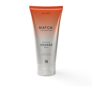 Sim SensiDO Match Blooming Orange 200ml