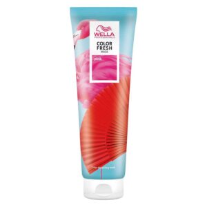 Wella Color Fresh Mask Pink 150 ml