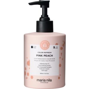Maria Nila Color Refresh Pink Peach 300ml
