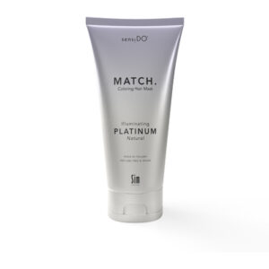 Sim SensiDO Match Illuminating Platinum 200ml