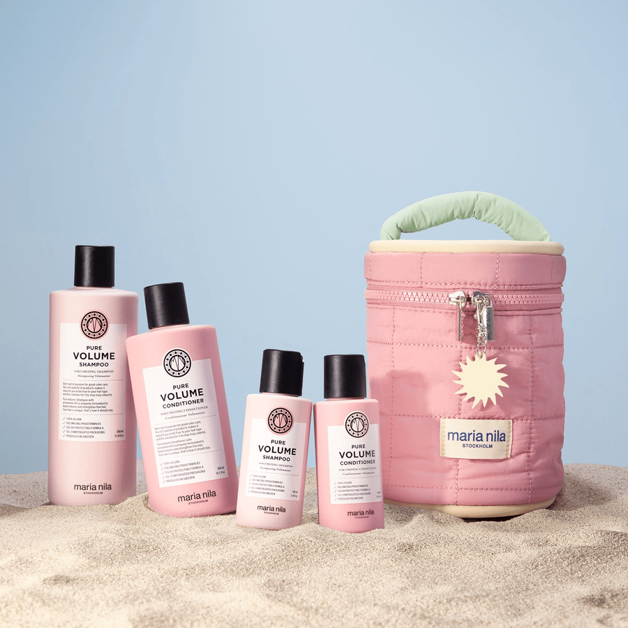 maria nila pure volume