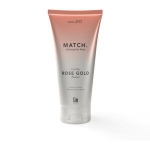 Sim SensiDO Match Lovely Rose Gold 200ml