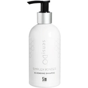 Sim SensiDO Simplex Bonder Re-Bonding Shampoo 250ml