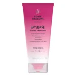 Intense Fuchsia treatment