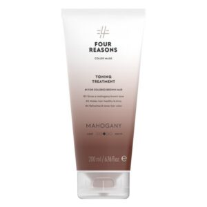 Four reasons mahogany