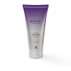 Sim SensiDO Match Vibrant Violet 200ml